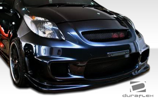 Bumper Covers - Front 106974 Duraflex