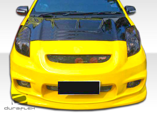 Bumper Covers - Front 106974 Duraflex
