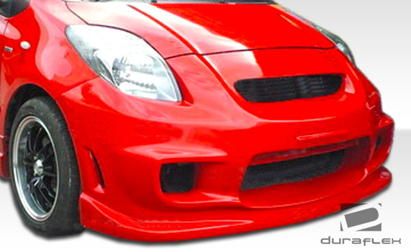 Bumper Covers - Front 106974 Duraflex