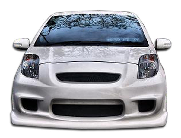 Bumper Covers - Front 106974 Duraflex
