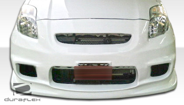 Bumper Covers - Front 106974 Duraflex