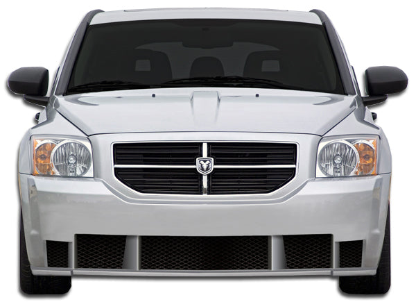 Bumper Covers - Front 105650 Duraflex
