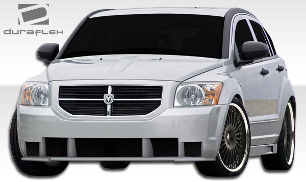 Bumper Covers - Front 105650 Duraflex