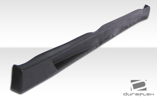 Side Skirts 105651 Duraflex
