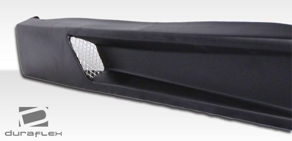 Side Skirts 105651 Duraflex