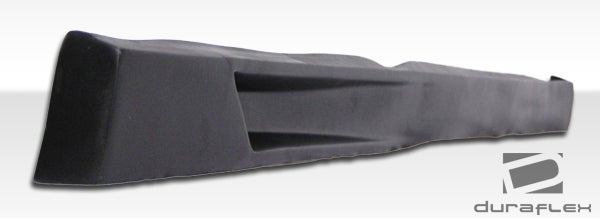 Side Skirts 105651 Duraflex