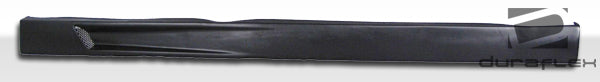 Side Skirts 105651 Duraflex