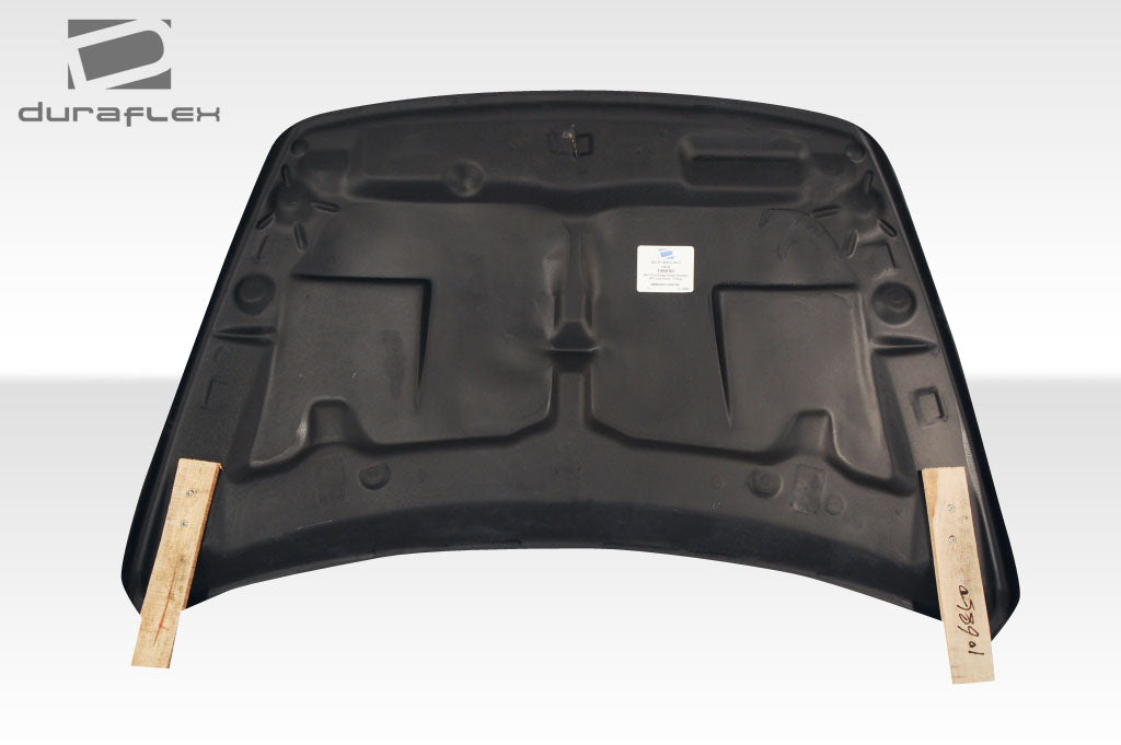 Hoods 106850 Duraflex