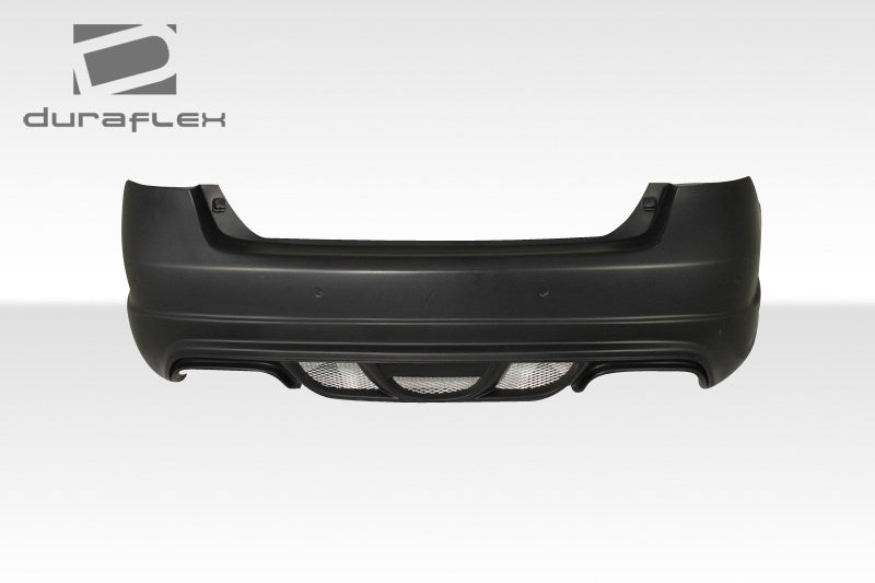 Bumper Covers - Rear 108954 Duraflex