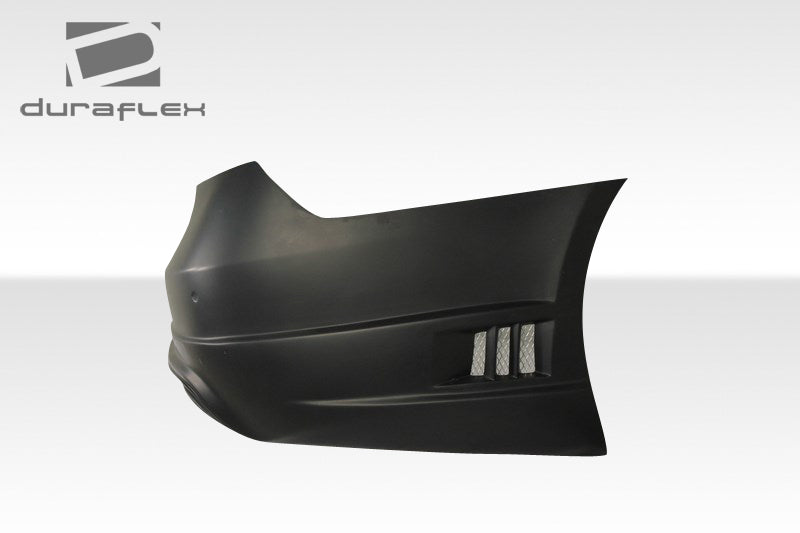 Bumper Covers - Rear 108954 Duraflex