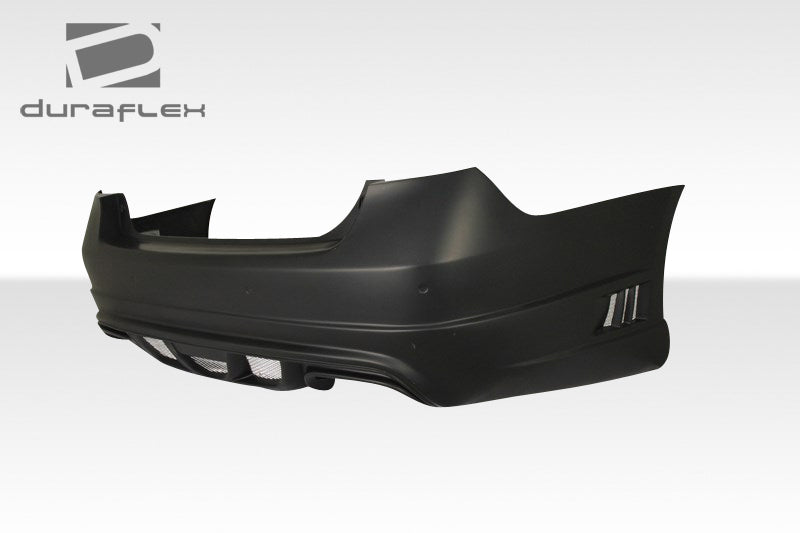 Bumper Covers - Rear 108954 Duraflex