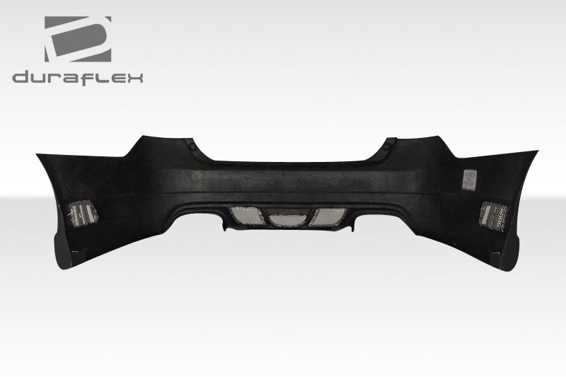 Bumper Covers - Rear 108954 Duraflex