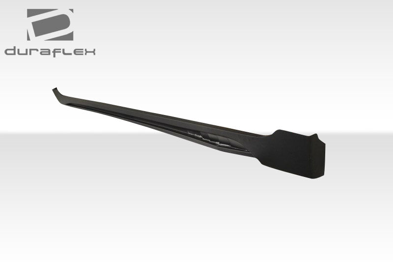 Side Skirts 108953 Duraflex