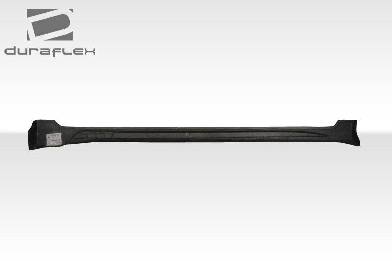 Side Skirts 108953 Duraflex