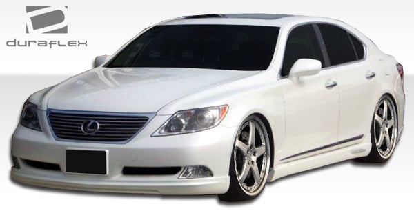 Side Skirts 105672 Duraflex