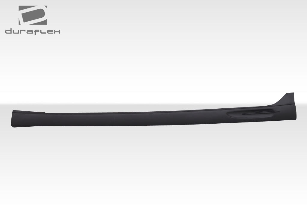 Side Skirts 105672 Duraflex