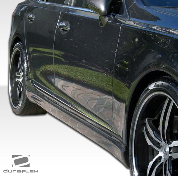 Side Skirts 105672 Duraflex