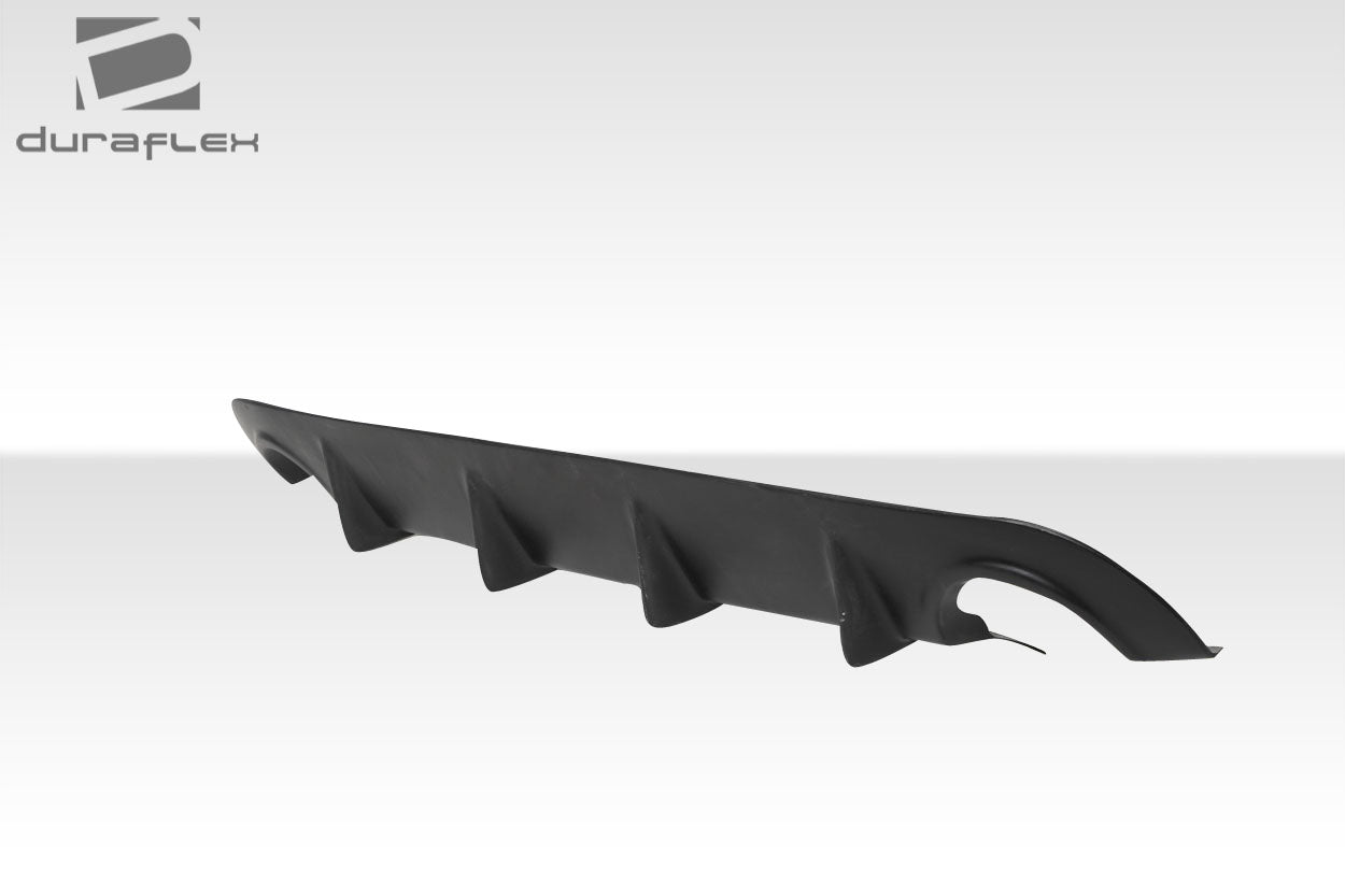 Rear Lip 117061 Duraflex