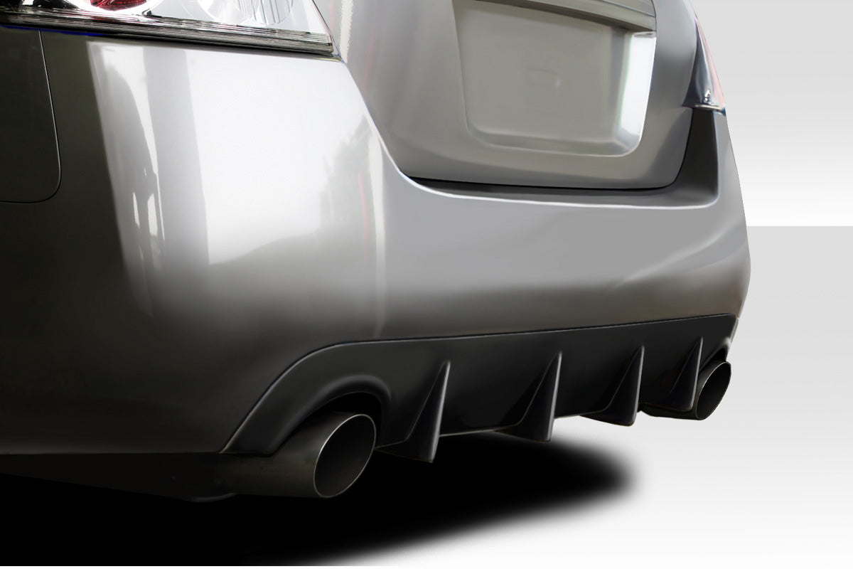 Rear Lip 117061 Duraflex