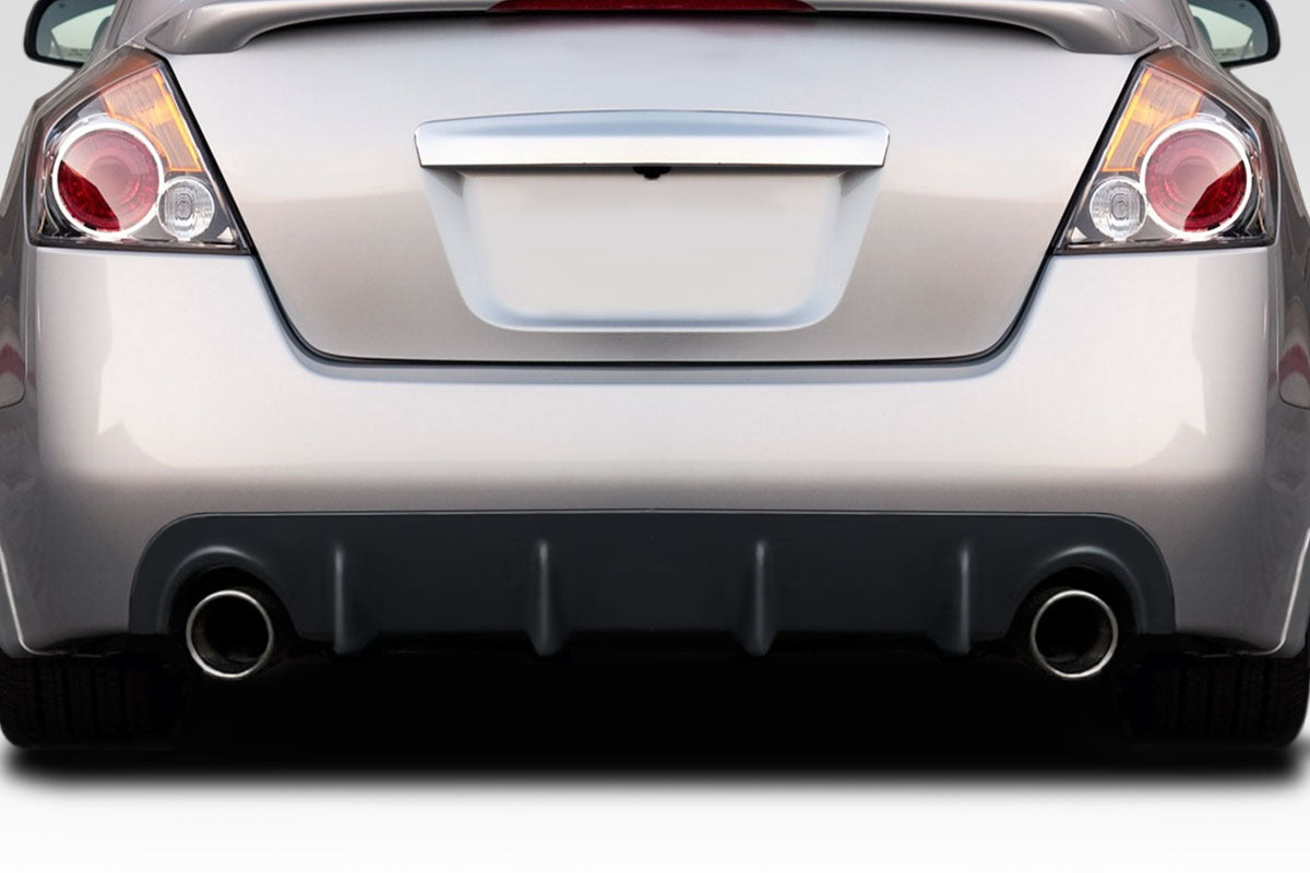 Rear Lip 117061 Duraflex