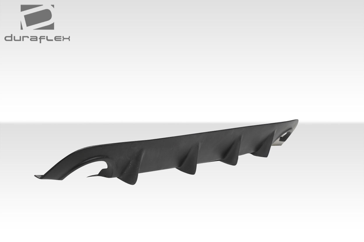 Rear Lip 117061 Duraflex