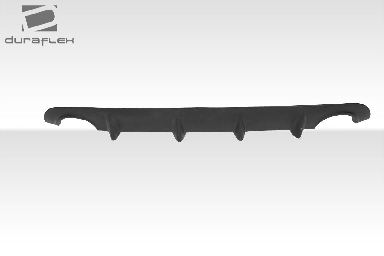 Rear Lip 117061 Duraflex