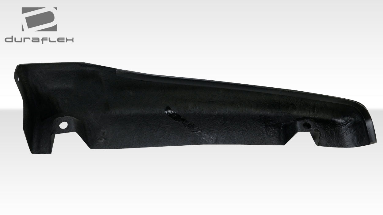 Rear Lip 116131 Duraflex