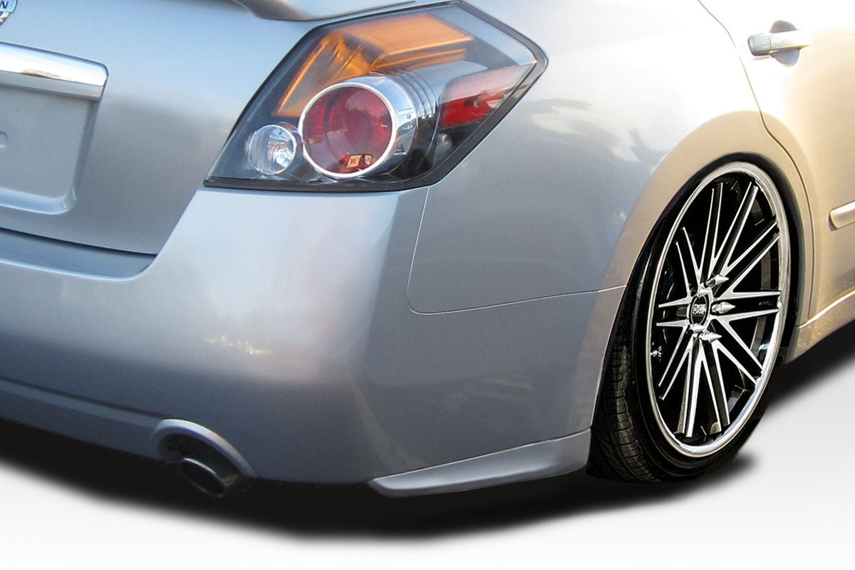 Rear Lip 116131 Duraflex