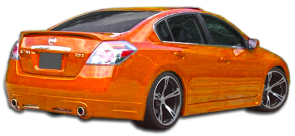 Rear Lip 106060 Duraflex
