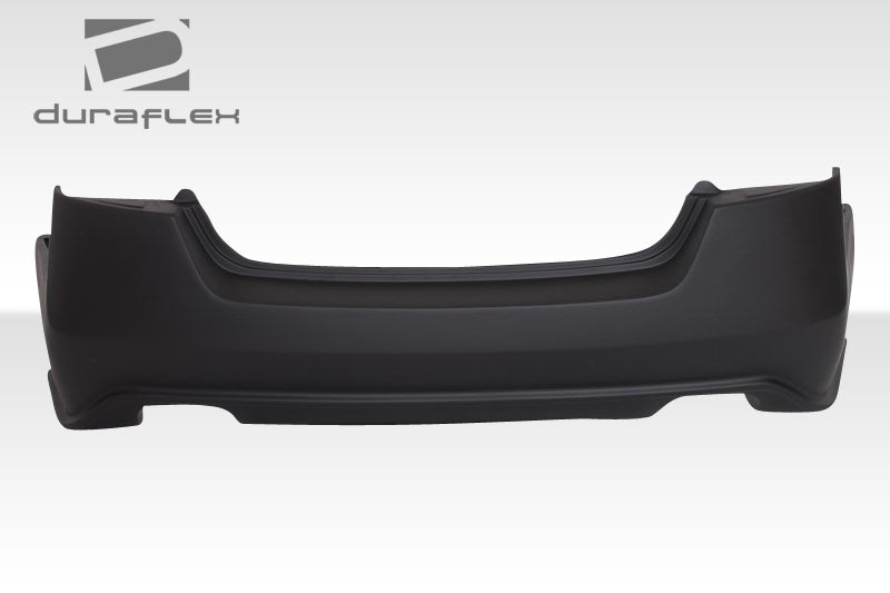 Bumper Covers - Rear 105684 Duraflex
