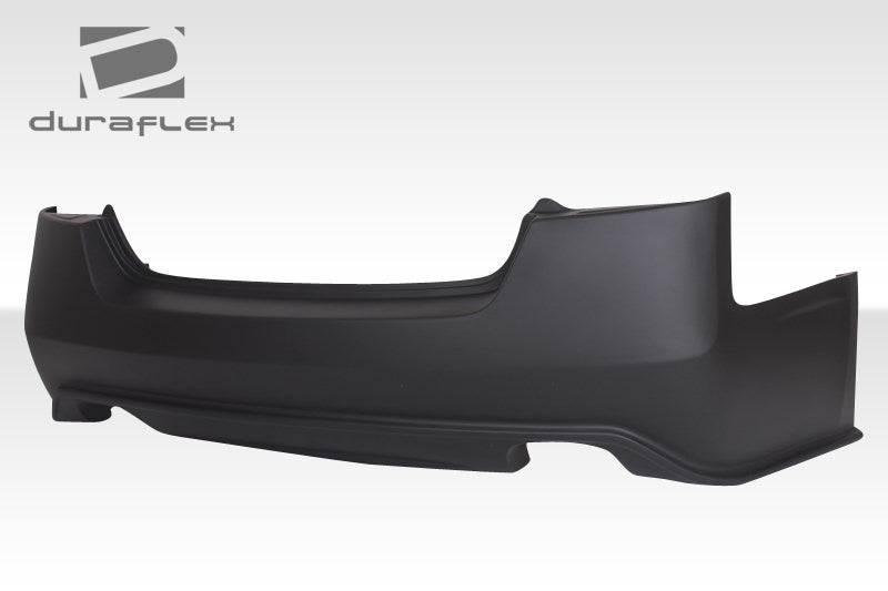 Bumper Covers - Rear 105684 Duraflex