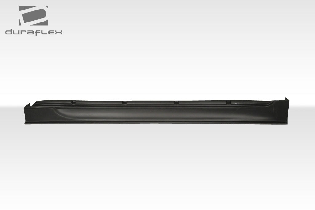 Side Skirts 105683 Duraflex