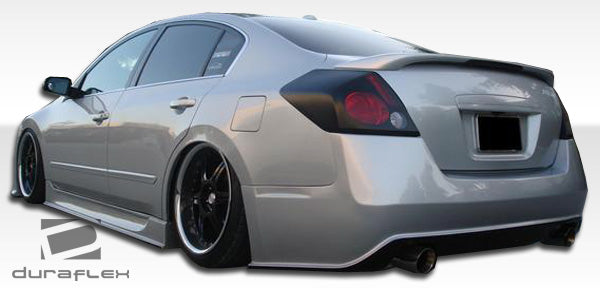 Side Skirts 105683 Duraflex