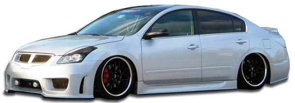 Side Skirts 105683 Duraflex