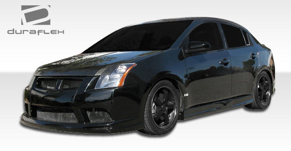 Bumper Covers - Front 106048 Duraflex