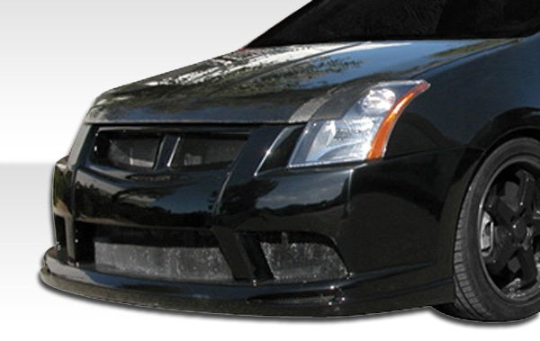 Bumper Covers - Front 106048 Duraflex
