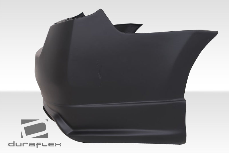 Bumper Covers - Rear 106050 Duraflex