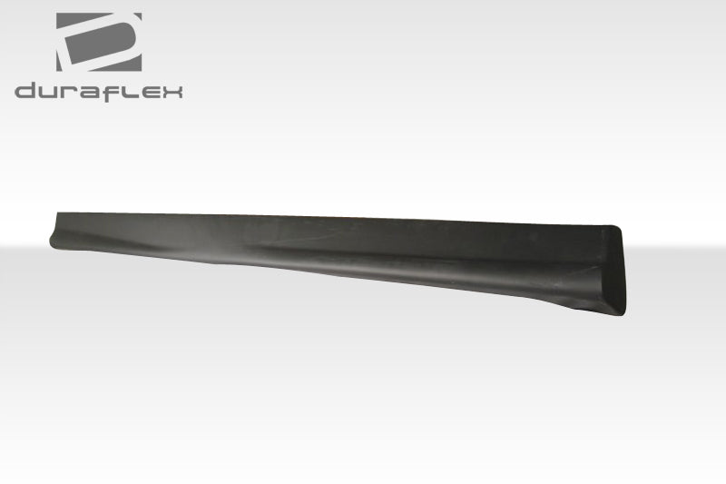Side Skirts 106049 Duraflex