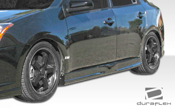 Side Skirts 106049 Duraflex