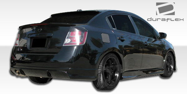 Side Skirts 106049 Duraflex