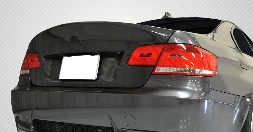 Trunks 108646 Carbon Creations