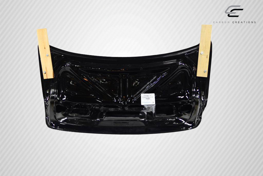 Trunks 113143 Carbon Creations