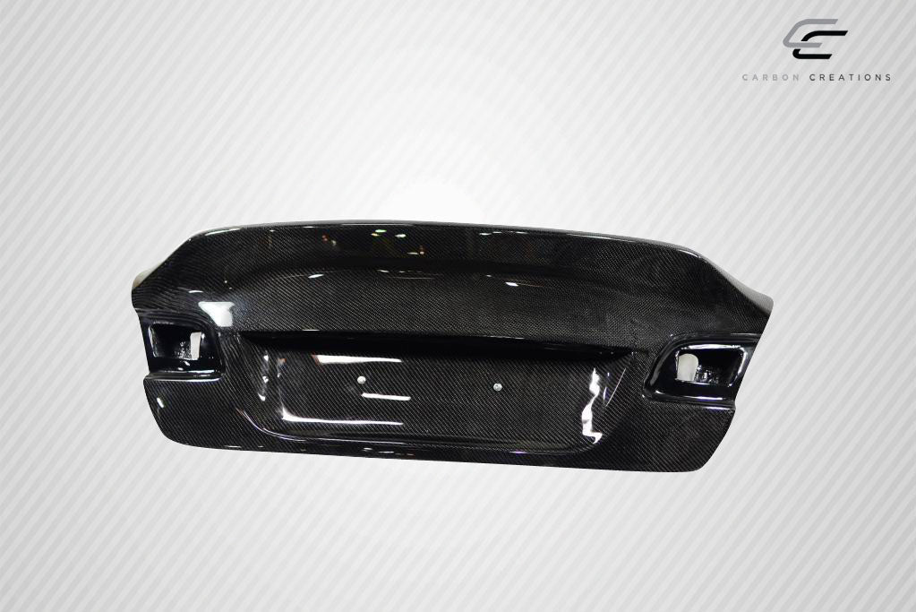 Trunks 113143 Carbon Creations
