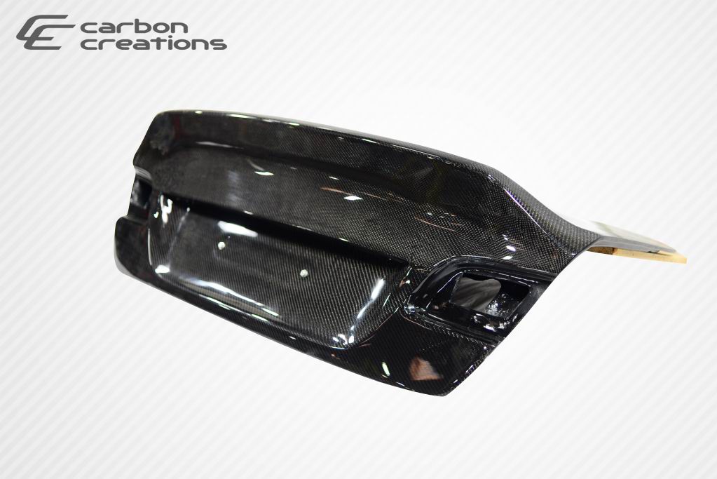 Trunks 113143 Carbon Creations