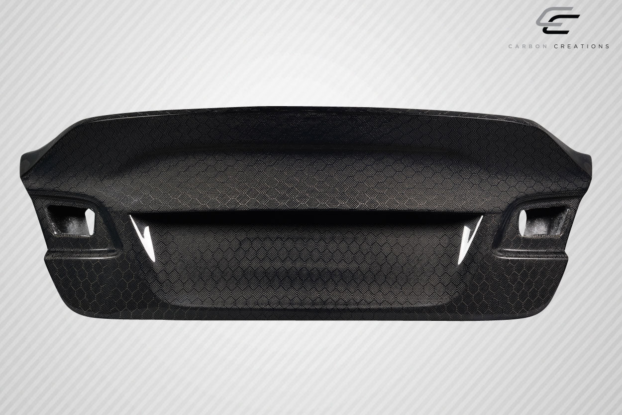 Trunks 119212 Carbon Creations