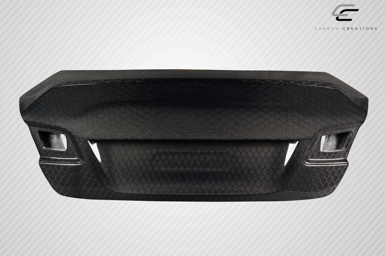 Trunks 119212 Carbon Creations