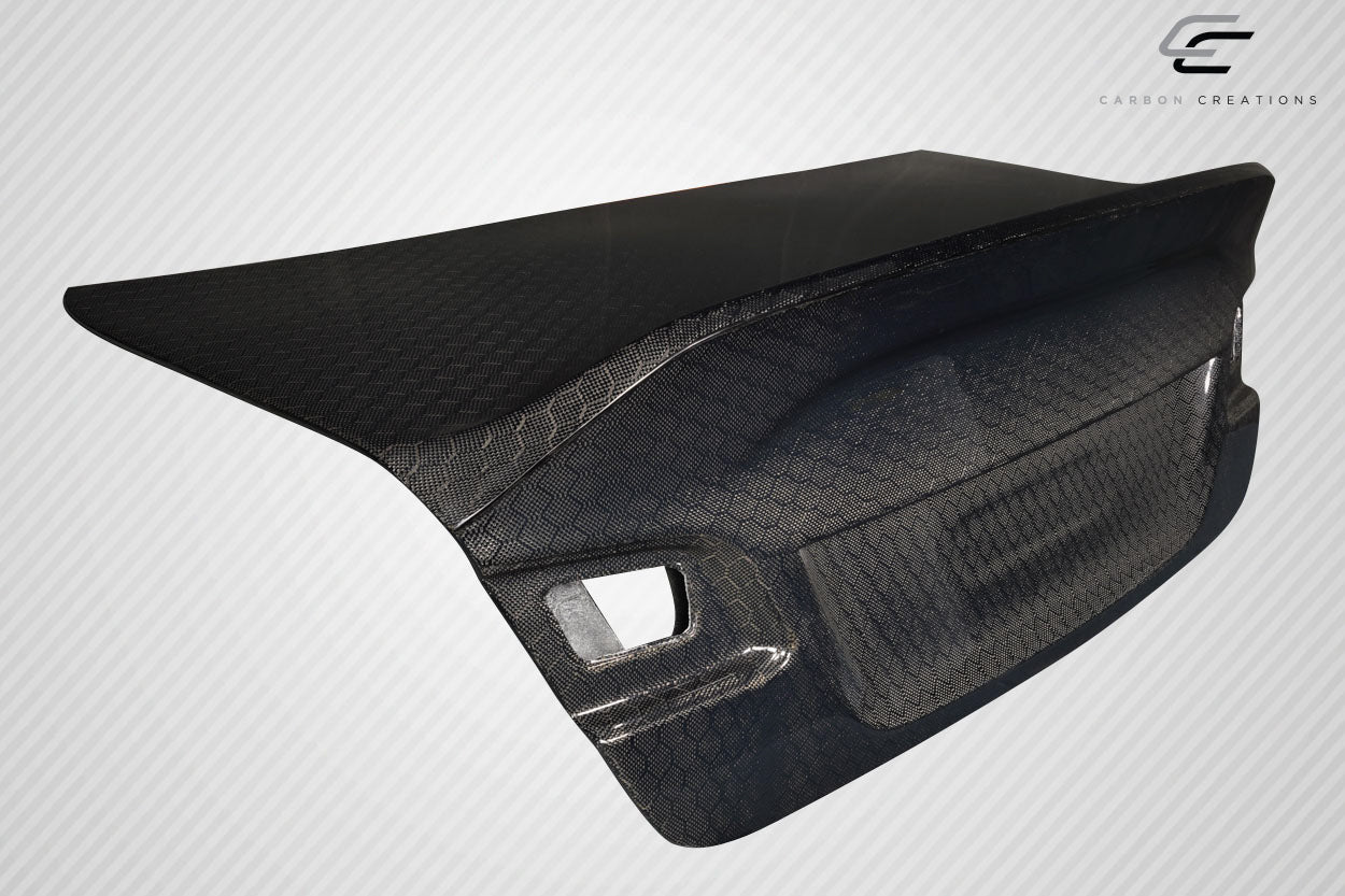 Trunks 119212 Carbon Creations