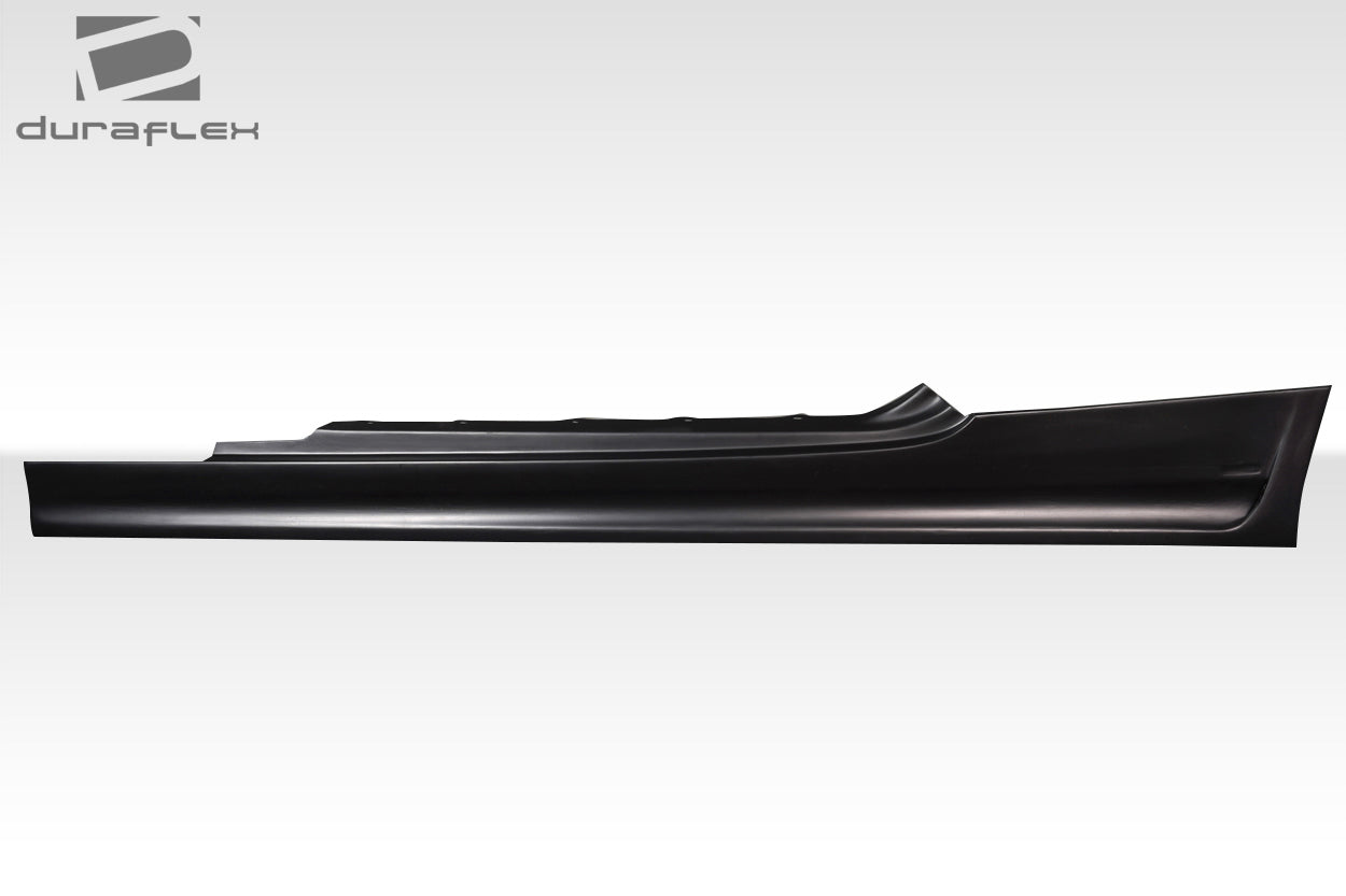 Side Skirts 117648 Duraflex