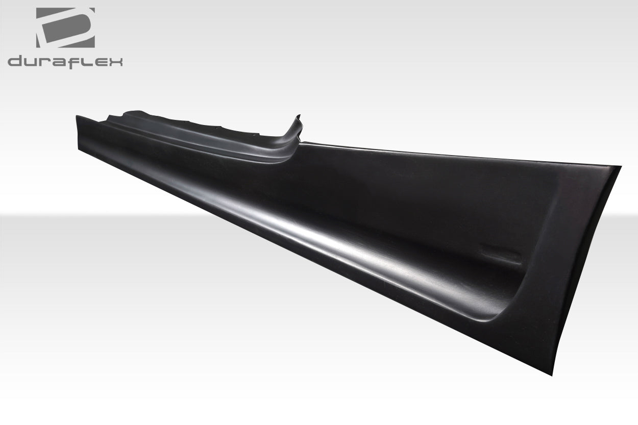Side Skirts 117648 Duraflex