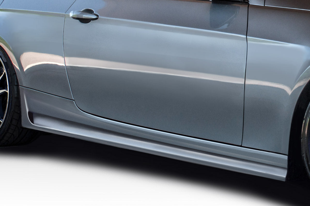 Side Skirts 117648 Duraflex